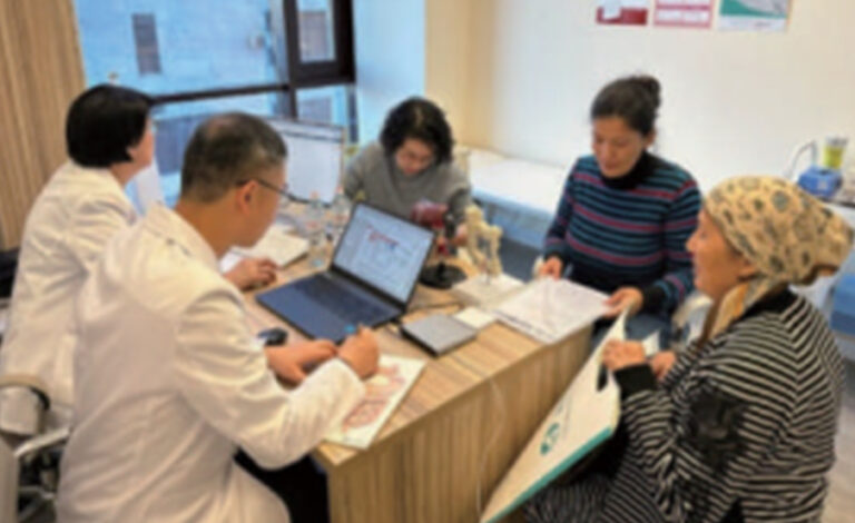 openhealthcare Medical Staff